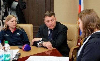 На Курилах остаются проблемы с гинекологией и детской стоматологией