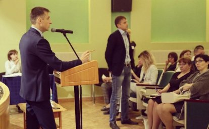 Мэр Ноглик призвал жителей района к экологической культуре