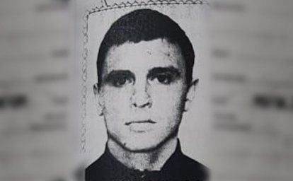 Подозреваемого в краже разыскивает полиция