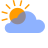 Облачно с прояснениями